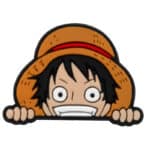 One Piece Monkey D. Luffy.2