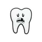 Bad tooth