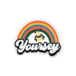 Yoursey