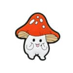 Funny mushroom