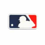 MLB logo