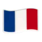 France flag