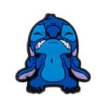Stitch nervous