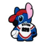 Stitch baseball