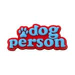 Dog person