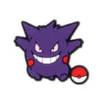 Pokemon gengar