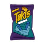 Takis hot