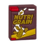 Nutrigrain