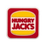 Hungry jack's