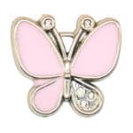 Butterfly rose