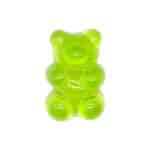 Green Bear Haribo