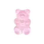 Pink Bear Haribo