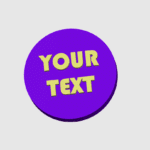 Φτιάξε το Charm σου – Με το δικό σου μήνυμα!