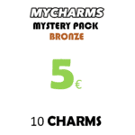 MYSTERY PACK BRONZE