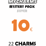 MYSTERY PACK SILVER
