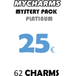 MYSTERY PACK PLATINUM