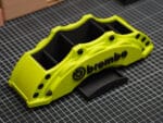 Brembo Caliper pen holder - Image 2