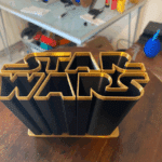 Star Wars Μολυβοθήκη