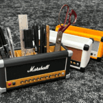 Marshall Μολυβοθήκη