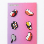 Sushi pack