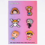 One piece Pack